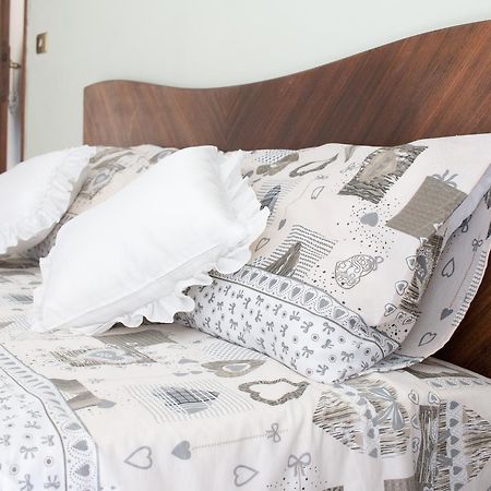 Bed and Breakfast Il Mughetto à Celano Extérieur photo