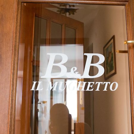 Bed and Breakfast Il Mughetto à Celano Extérieur photo
