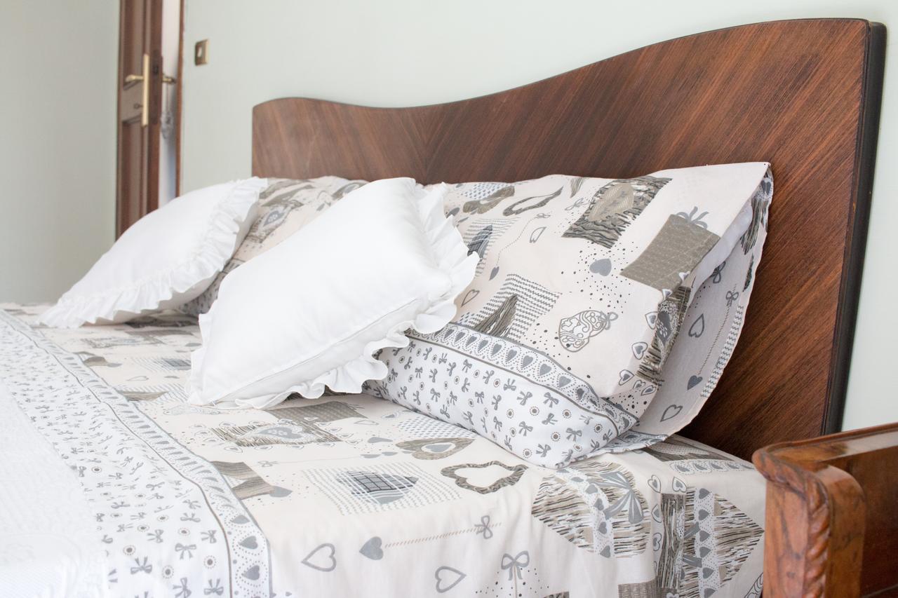 Bed and Breakfast Il Mughetto à Celano Extérieur photo