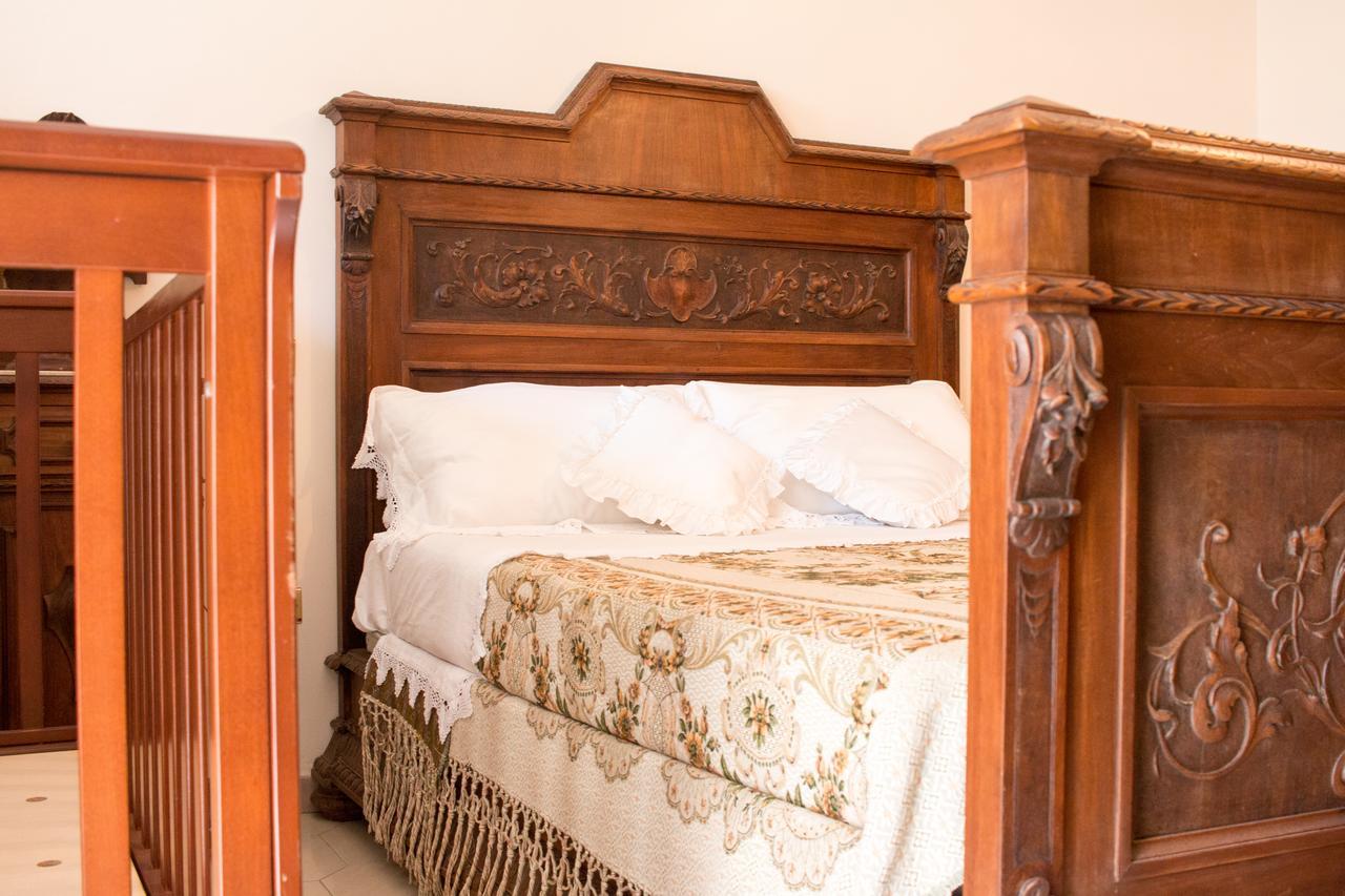 Bed and Breakfast Il Mughetto à Celano Extérieur photo