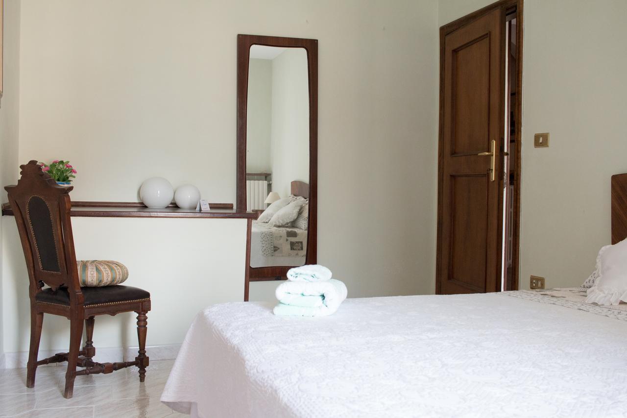 Bed and Breakfast Il Mughetto à Celano Extérieur photo