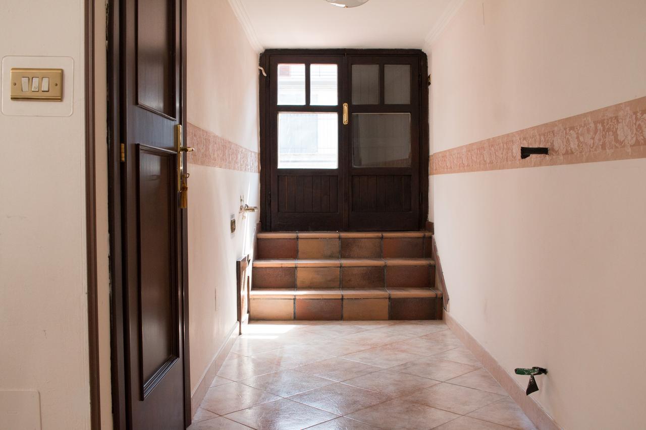 Bed and Breakfast Il Mughetto à Celano Extérieur photo