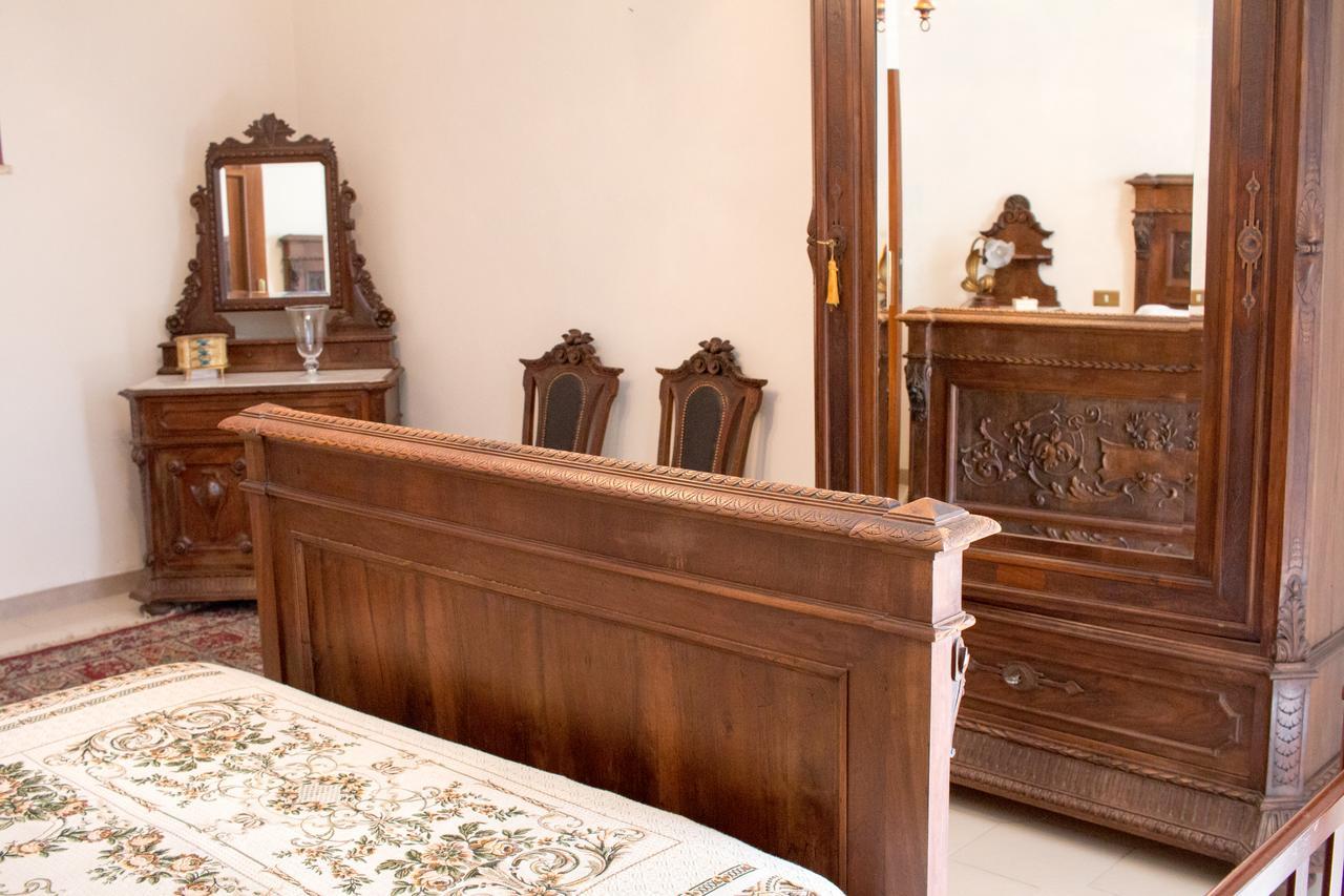 Bed and Breakfast Il Mughetto à Celano Extérieur photo