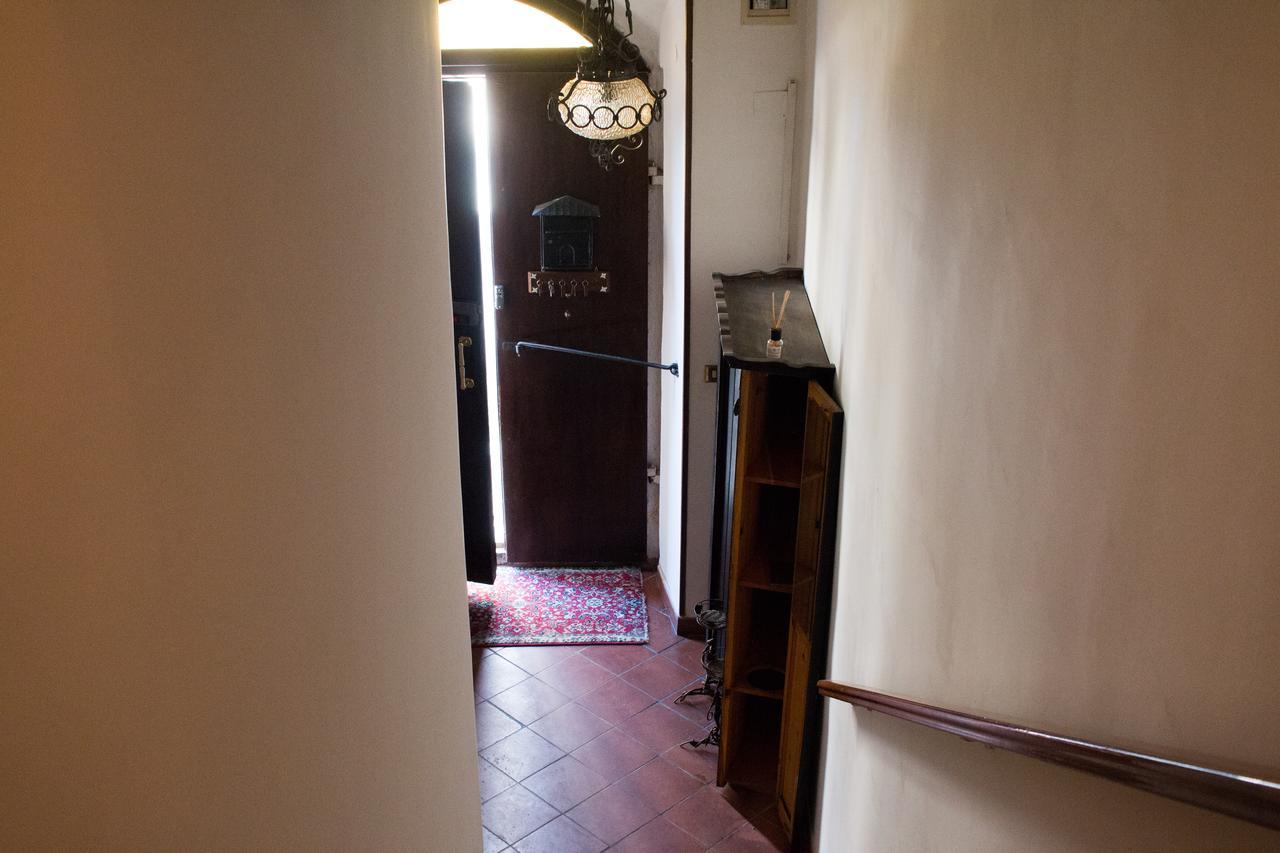 Bed and Breakfast Il Mughetto à Celano Extérieur photo
